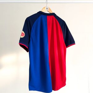 Alternative view of BARCELONA 1899-1999 RETRO KIT