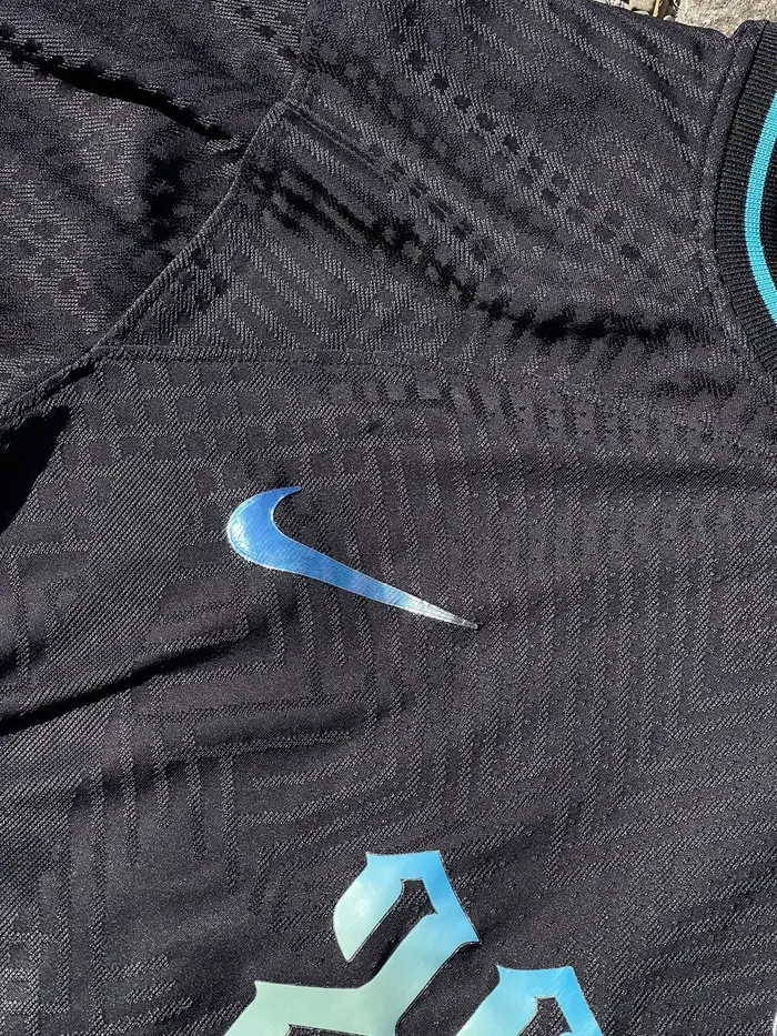 BRAZIL SPECIAL BLACK KIT - PLAYER EDITION - Image 3