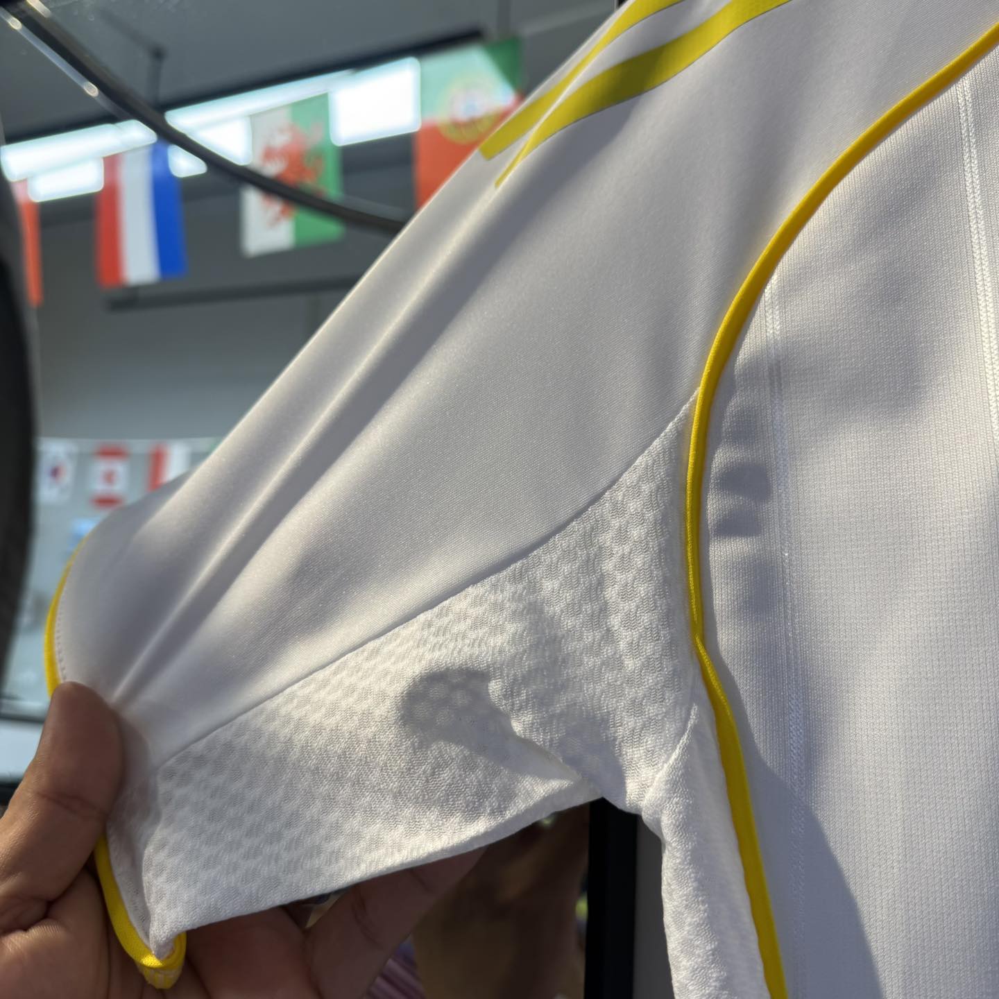 Al Nassr 2025-26 Third Kit – Player Edition - Image 4