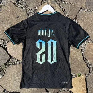 Alternative view of BRAZIL SPECIAL BLACK KIT - PLAYER EDITION