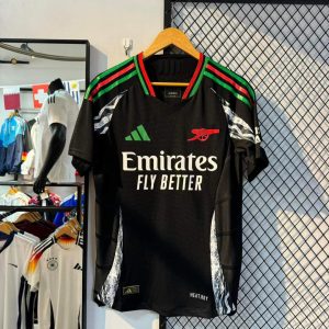 ARSENAL 24-25 AWAY KIT PLAYER EDITION