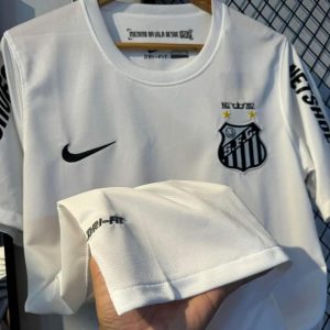 Alternative view of SANTOS 2012 HOME RETRO KIT