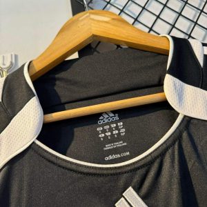 Alternative view of REAL MADRID CLUB OF THE CENTURY BLACK RETRO