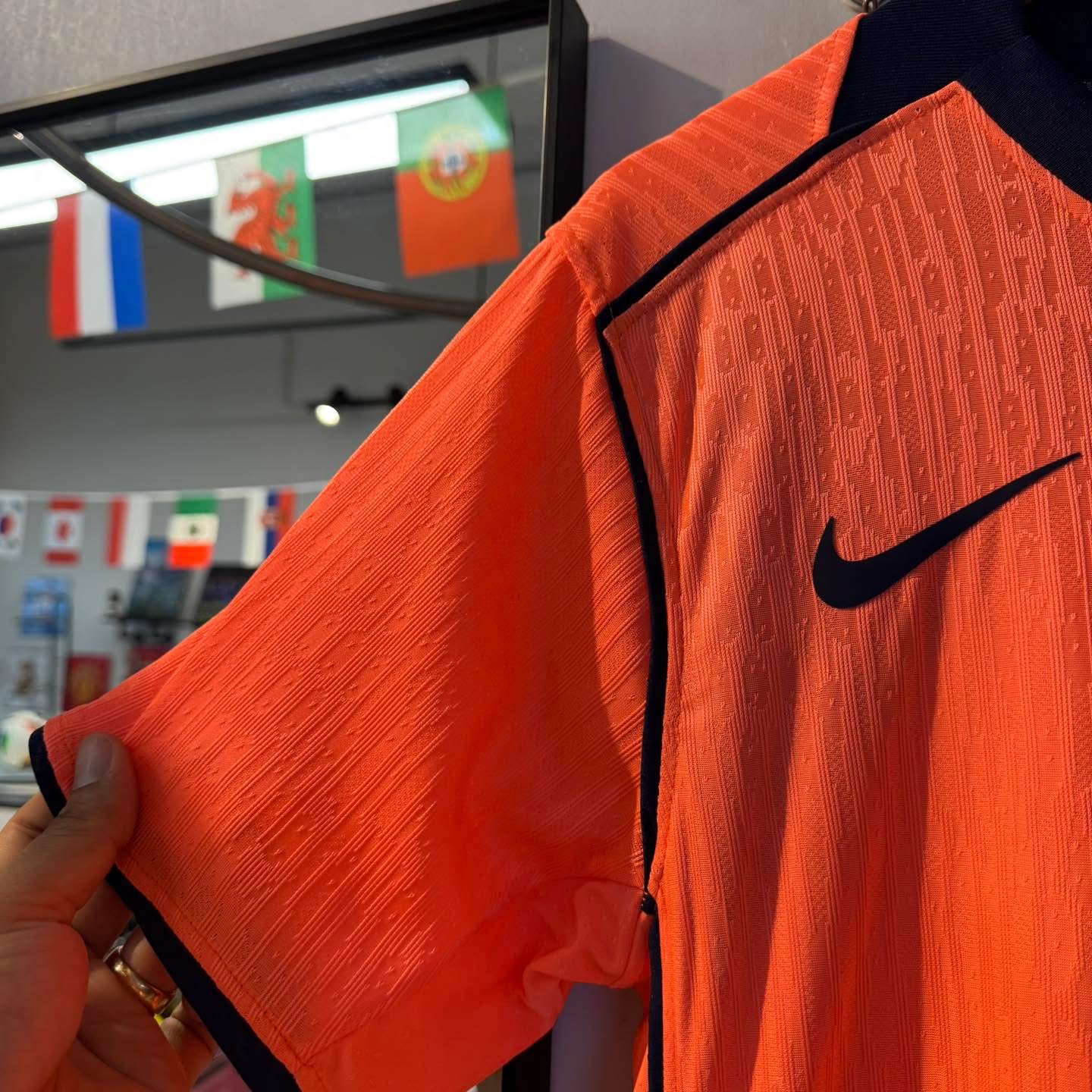 Barcelona 2025-26 Third Kit – Player Edition - Image 4