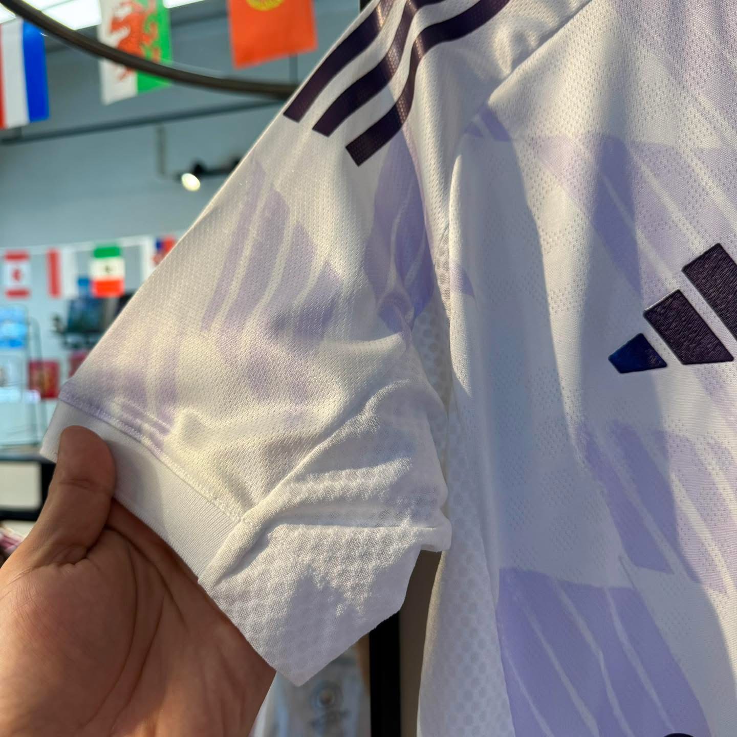 Manchester United Away Kit – Player Edition - Image 2