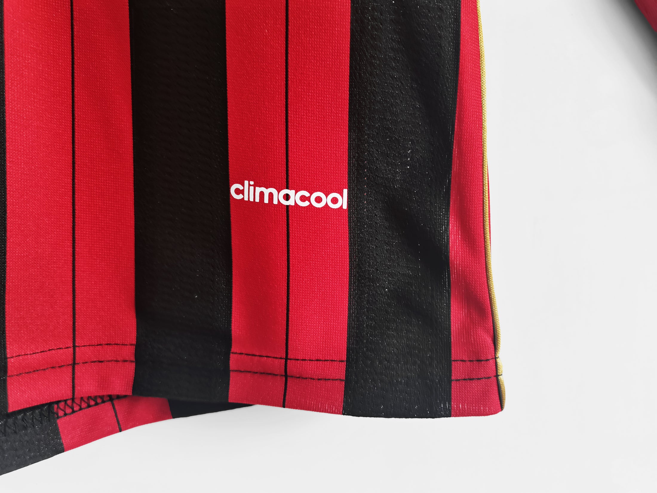 AC MILAN 13-14 HOME RETRO - Image 6