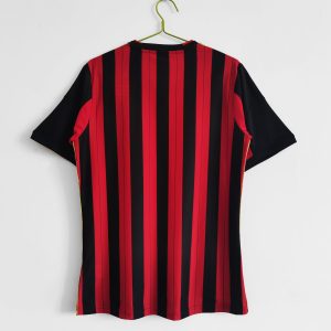 Alternative view of AC MILAN 13-14 HOME RETRO