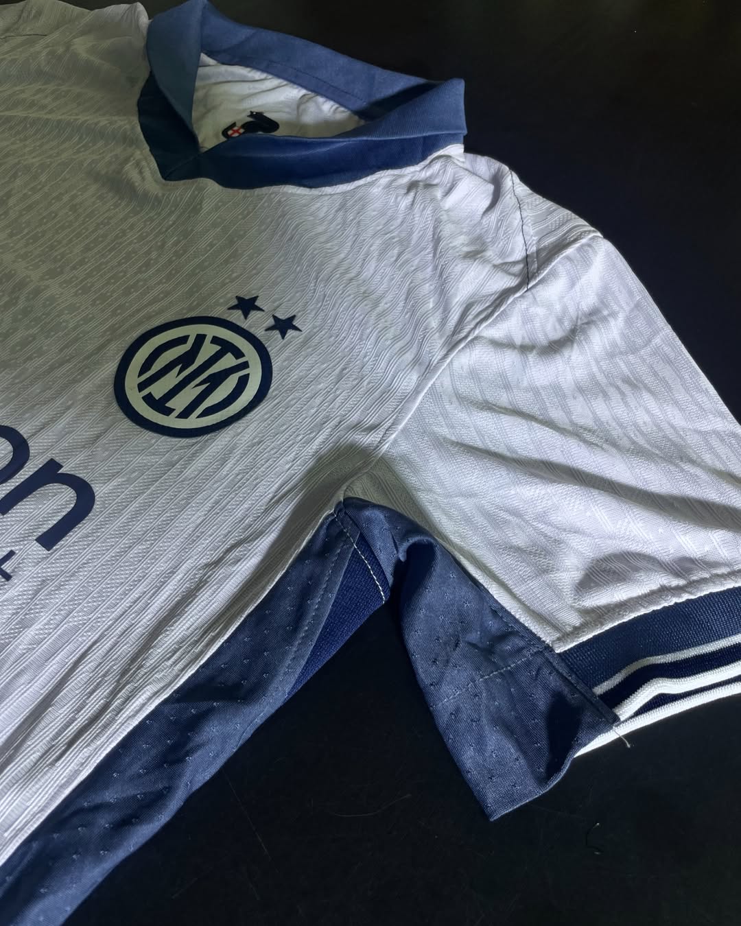 INTER MILAN 24-25 AWAY KIT PLAYER EDITION - Image 3