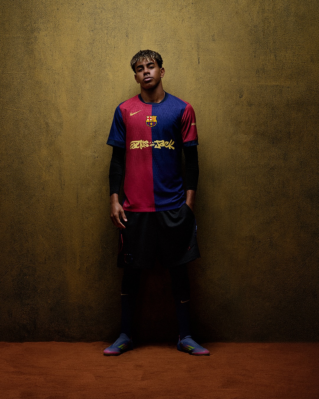 BARCELONA x TRAVIS SCOTT PLAYER EDITION - Image 5