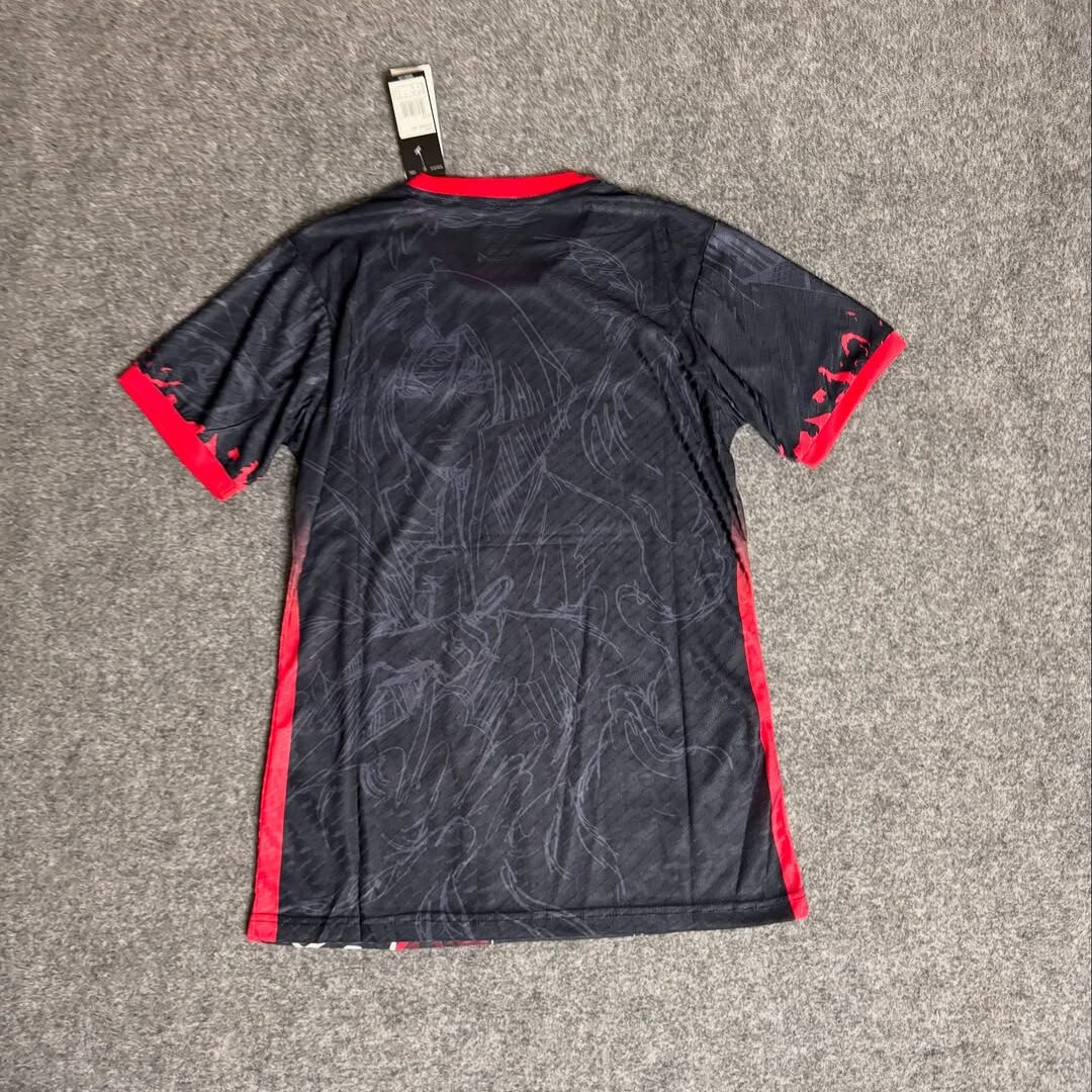 Japan X Itachi Anime Kit – Player Edition - Image 2