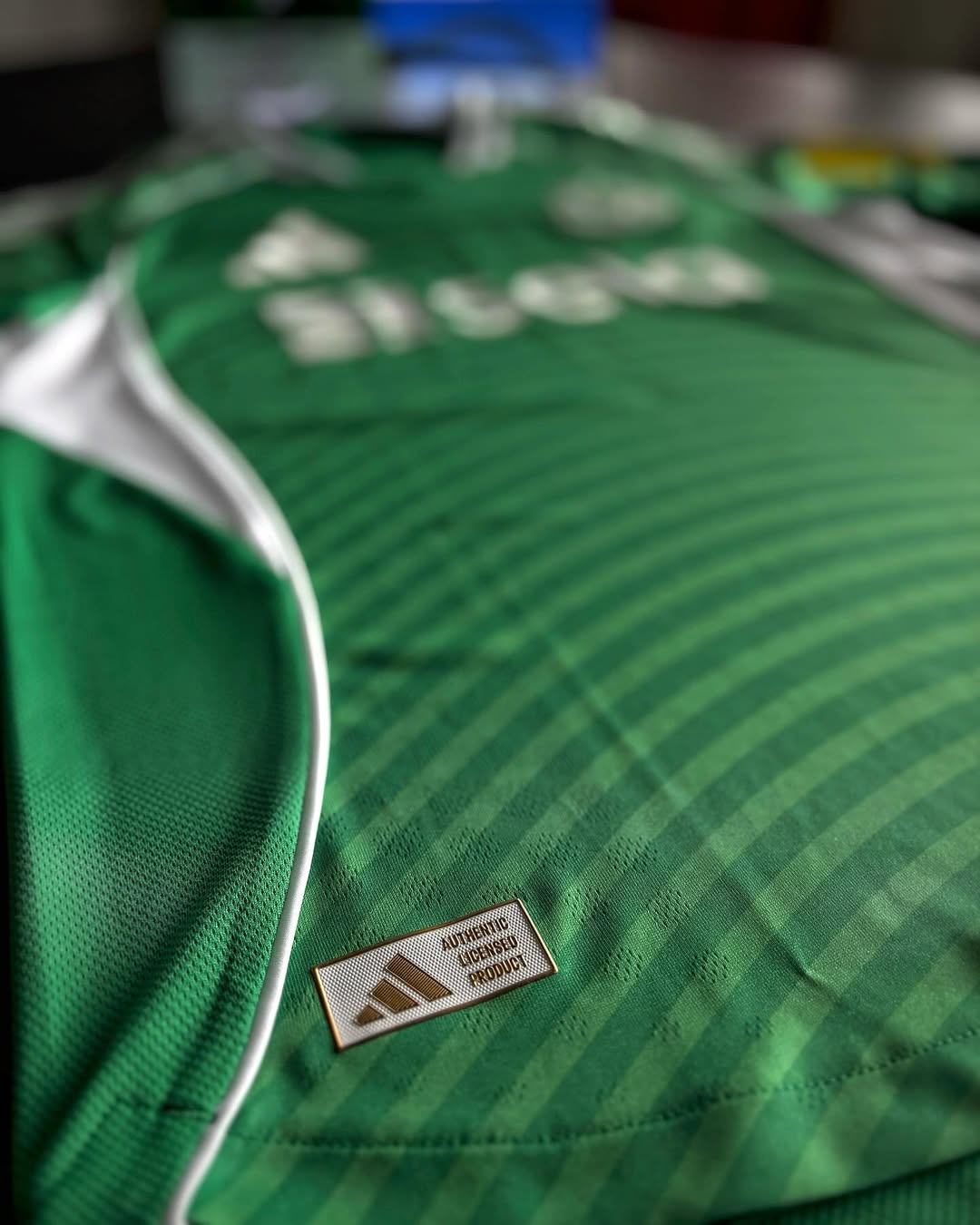 Newcastle United 2025-26 Away Kit – Player Edition - Image 4