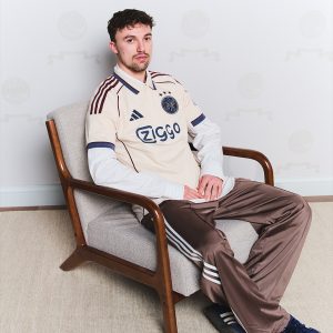 Ajax 2025-26 Third Kit – Player Edition