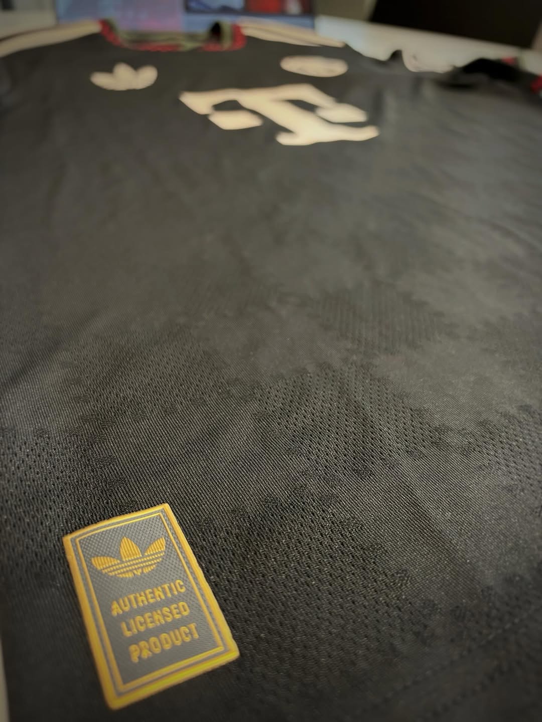 Bayern Munich 2025-26 Third Kit – Player Edition - Image 2