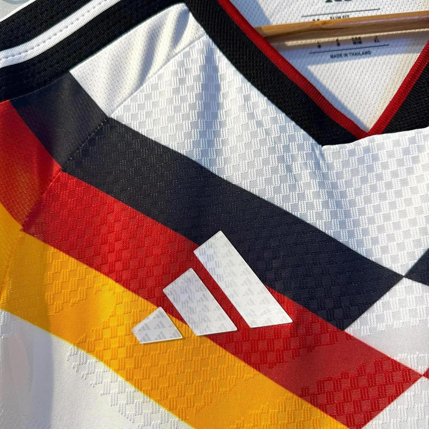 Germany home kit world cup 2026 - Player Edition - Image 6