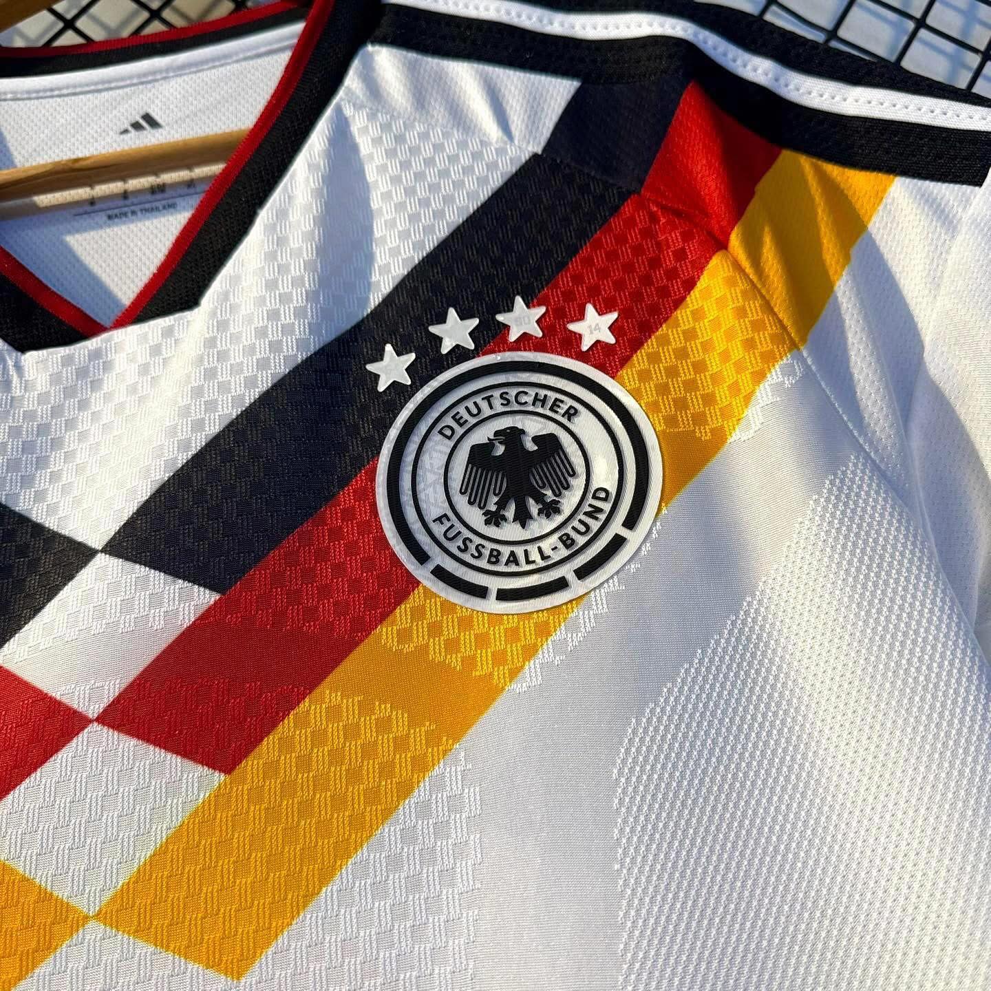 Germany home kit world cup 2026 - Player Edition - Image 9