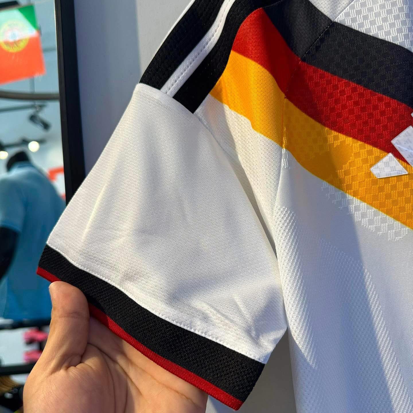 Germany home kit world cup 2026 - Player Edition - Image 8