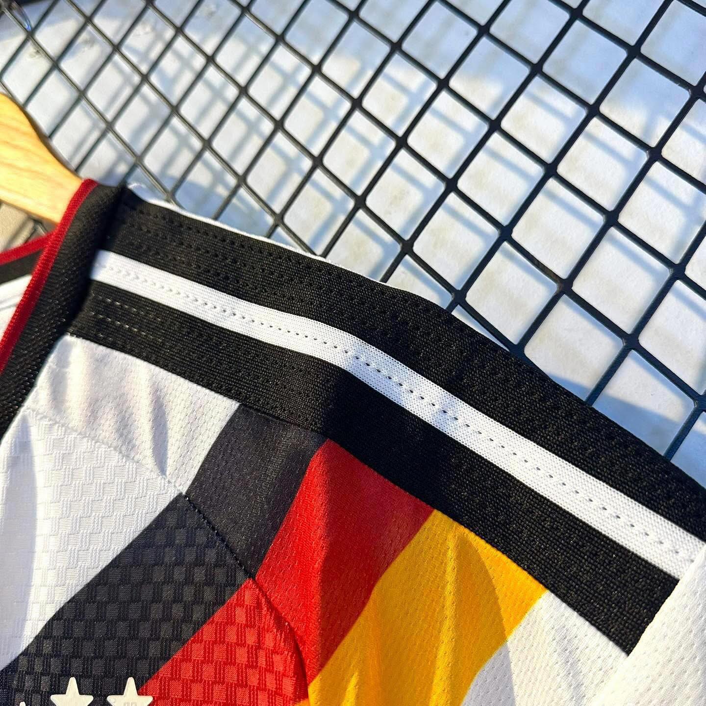 Germany home kit world cup 2026 - Player Edition - Image 10