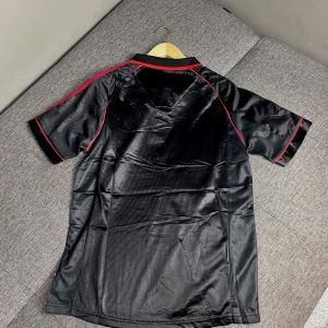 Alternative view of AC MILAN 98-99 HOME RETR (OPEL)