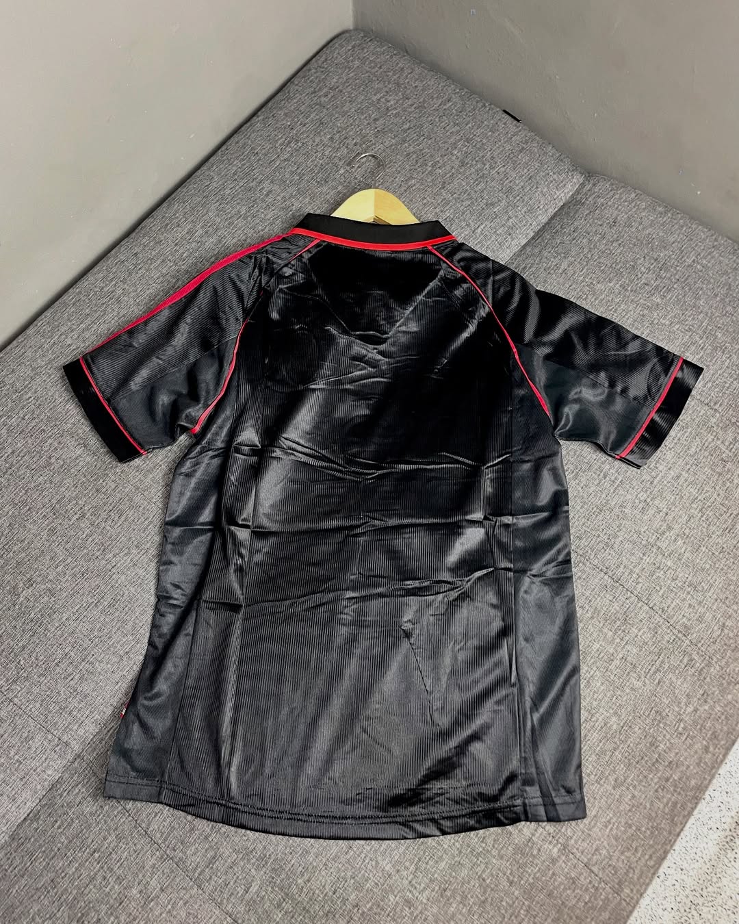 AC MILAN 98-99 HOME RETR (OPEL) - Image 2