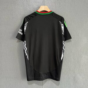 Alternative view of ARSENAL 24-25 AWAY KIT PLAYER EDITION
