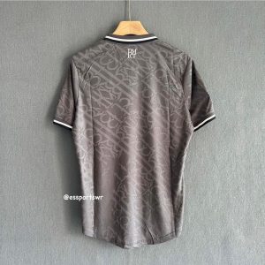 Alternative view of REAL MADRID 24-25 3RD KIT PLAYER EDITION