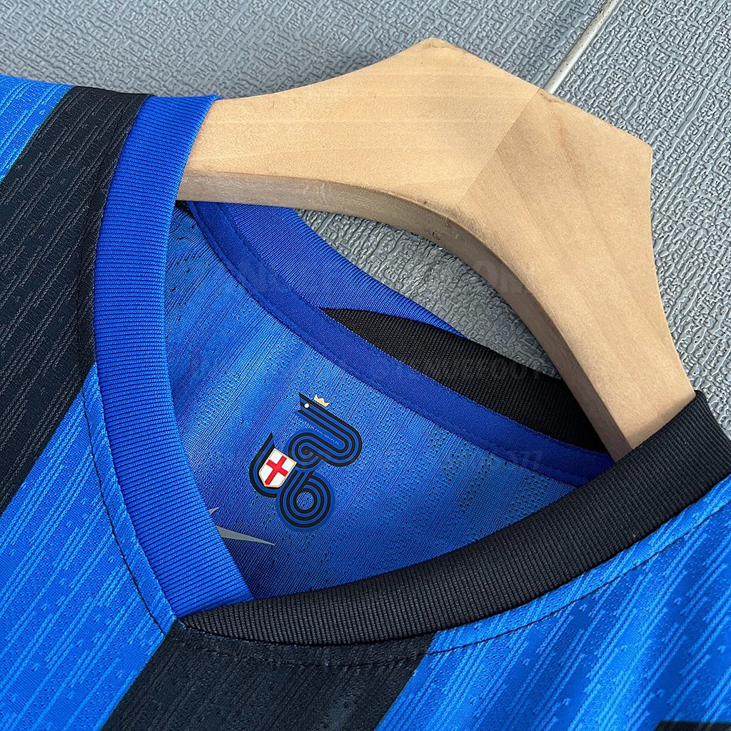 INTER MILAN 24-25 HOME KIT PLAYER EDITION - Image 4