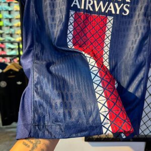 Alternative view of PSG HOME KIT 25-26 PLAYER EDITION