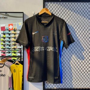 BARCELONA ORIGINAL EL CLASICO BLACK KIT