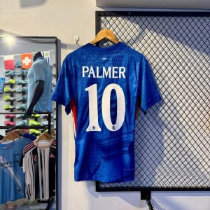 Alternative view of CHELSEA 25-26 HOME KIT PLAYER EDITION