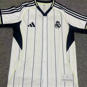 Alternative view of Real Madrid Travel Kit - Imported Quality