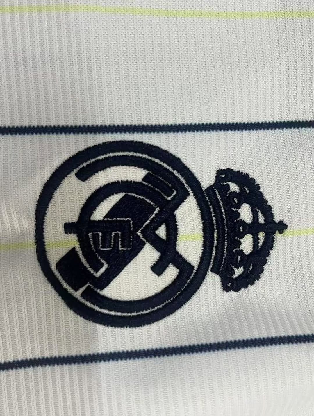 Real Madrid Travel Kit - Imported Quality - Image 3