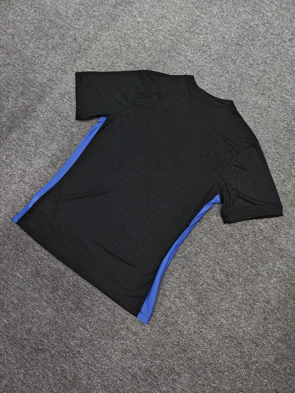 🖤 Barcelona Black Mamba Player Edition – 2025/26 Special Kit - Image 5