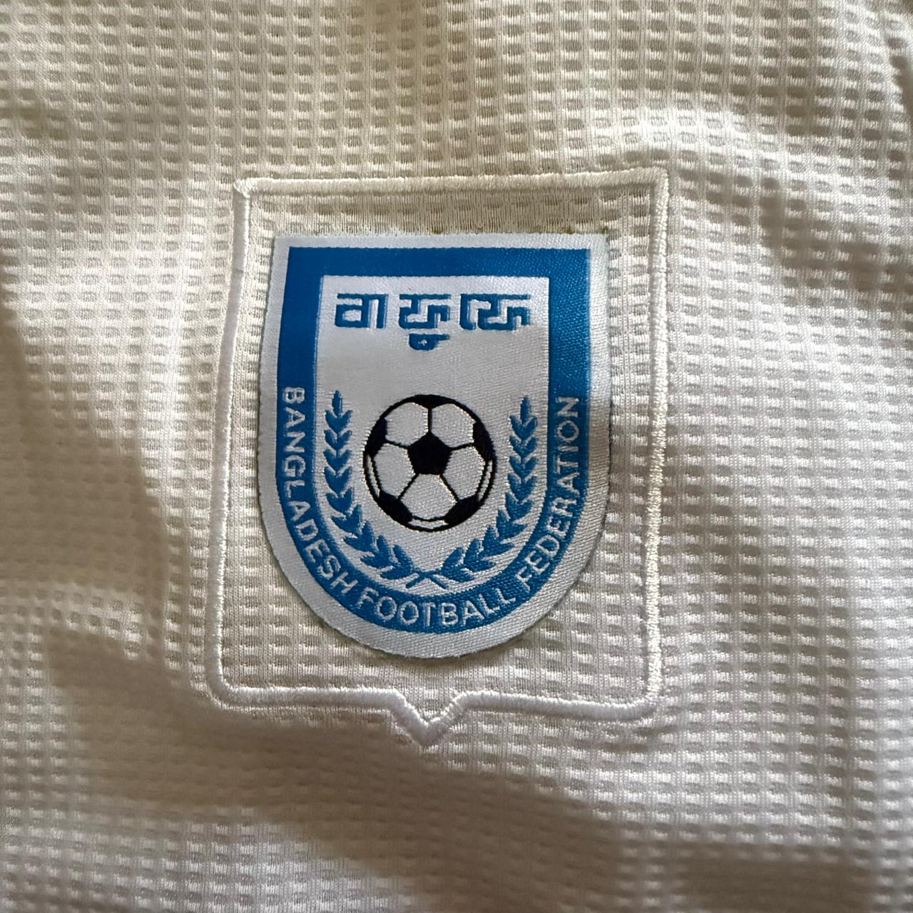 Bangladesh Away Kit – Player Edition - Imported - Image 4