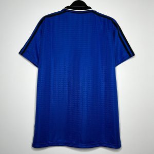 Alternative view of ARGENTINA 1996 AWAY KIT RETRO