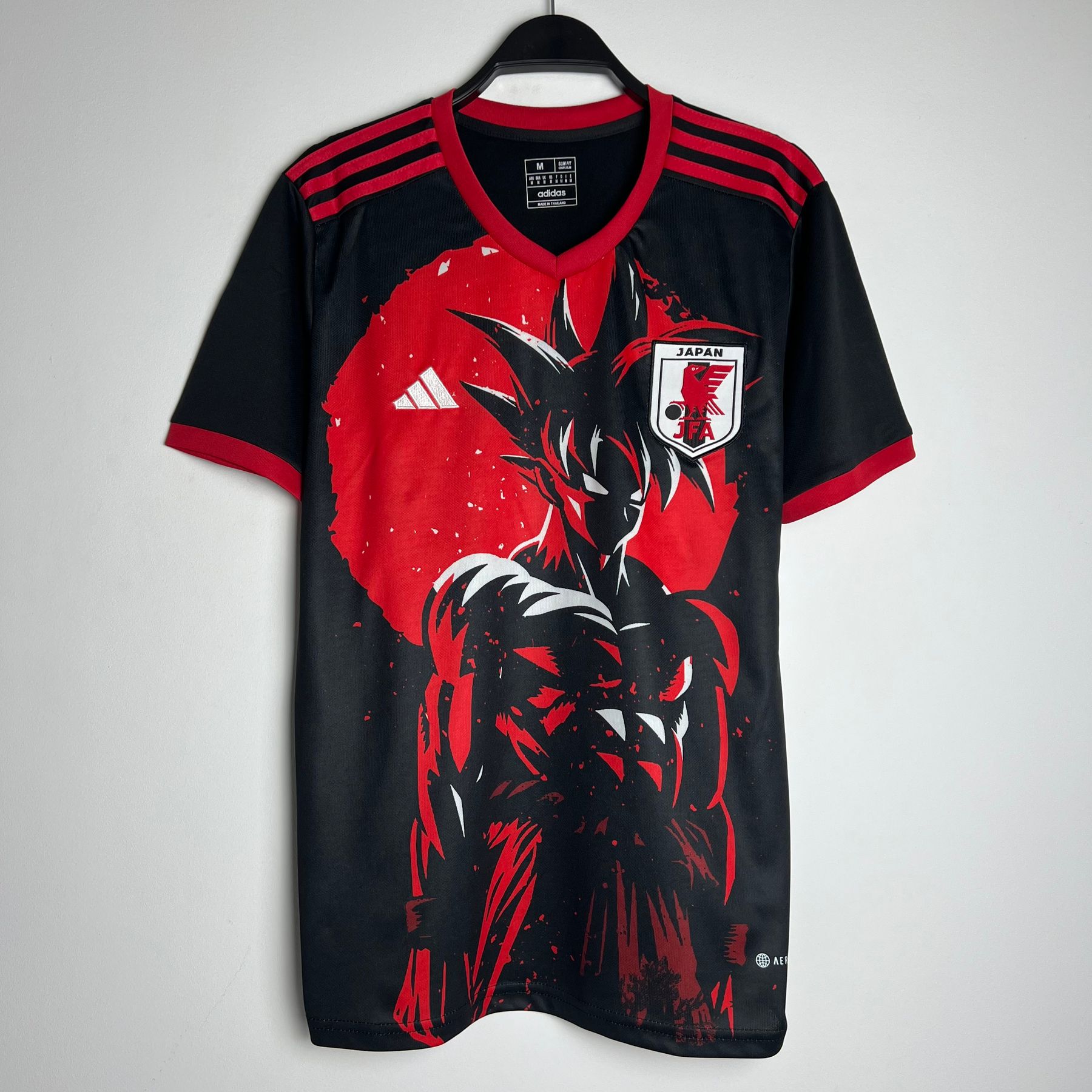 JAPAN x GOKU KIT PLAYER EDITION