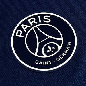 Alternative view of PSG 24-25 4TH KIT PLAYER EDITION