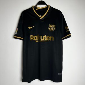 BARCELONA 20-21 AWAY KIT RETRO