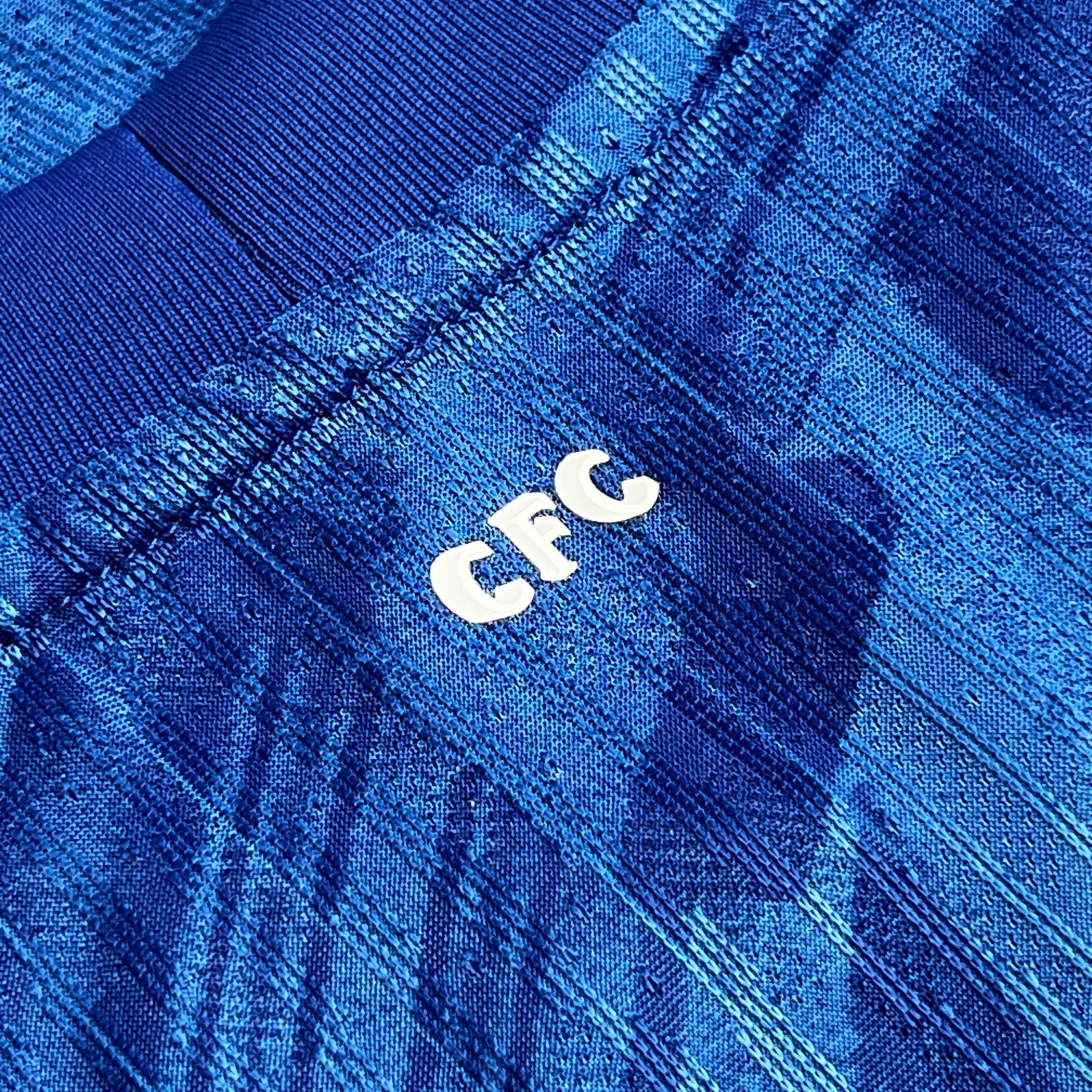 CHELSEA 25-26 HOME KIT PLAYER EDITION - Image 6