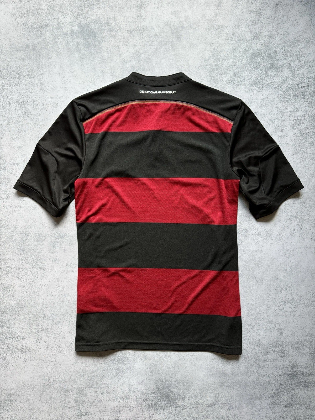 Germany 2014 Away Kit – Retro Edition - Image 2